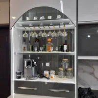 اقساط ویژه کابینت وکمد دیواری و خدمات پس از فروش|جاکفشی، کمد، دراور|بم, |دیوار