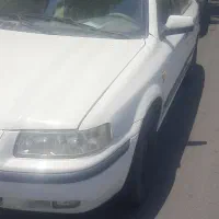 سمند Lx مدل۹۰