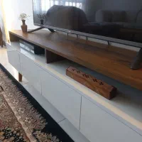 میز تی وی نو|میز تلویزیون|مشهد, حضرت حجت|دیوار