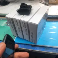 گوشی نوکیا 106 دو سیمکارت فعال سالم تمیز پلمپ|موبایل|بندر کنگان, |دیوار