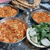 صبحانه و جگرسرای کوک