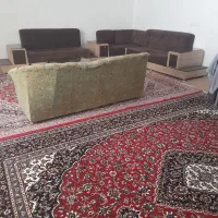 سوئیت  کمربندی ترمینال(فلکه استیل)|اجارهٔ کوتاه‌مدت آپارتمان و سوئیت|بهبهان, |دیوار