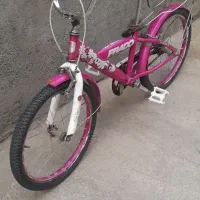 دوچرخه