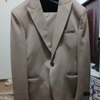 کت وشلوار مردانه