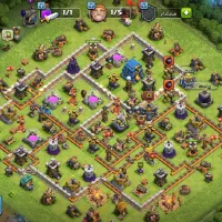 کلش تان ۱۲|کنسول، بازی ویدئویی و آنلاین|مشهد, امیر|دیوار