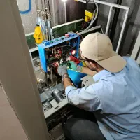 خدمات برق ساختمان و سرویس و تعمیرات
