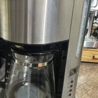 قهوه ساز saper 400|سماور، چای‌ساز، قهوه‌ساز|بندر ماهشهر, |دیوار