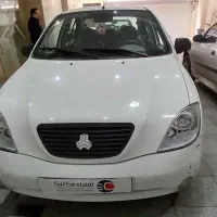 تیبا SX مدل 99|خودرو سواری و وانت|تهران, شارق|دیوار