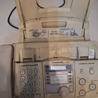 دستگاه فاکس پاناسونیک اصل ژاپن