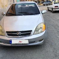 لیفان 520، مدل ۱۳۸۹