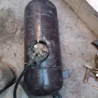 کپسول گاز ال پی جی 60لیتر