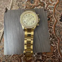 ساعت پر نگین رولکس