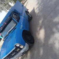 نیسان مدل 1391 دوگانه تمیز درجه یک|خودرو سواری و وانت|ارزوئیه, |دیوار