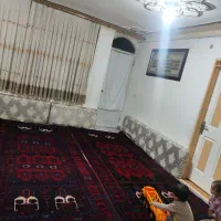 فرش دستباف  قدیمی سنتی|فرش|چهاردانگه (تهران), |دیوار