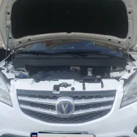 چانگان وارداتی ۹۵ بیرنگ cs35 ۲۰۱۵