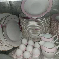 چینی زرین نو نو