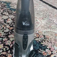 جاروشارژی ویداس|جاروبرقی، جارو شارژی، بخارشو|مشهد, هنرور|دیوار