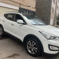 سانتافه مدل ۲۰۱۴ نقد واقساط