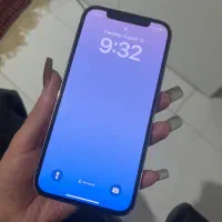 اپل iPhone 12 Pro با حافظهٔ ۲۵۶ گیگابایت|موبایل|کرمانشاه, |دیوار