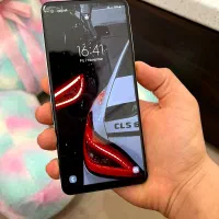 گوشی سامسونگ a21sسفید|موبایل|تبریز, |دیوار