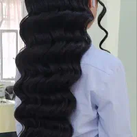 تخفیف ویژه میکاپ+شینیون ۵۹۰ تومن باضمانت صددرصد