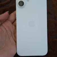 اپل iPhone 16 Plus با حافظهٔ ۲۵۶ گیگابایت