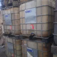 تانکر گازوئلی حفاظ دار صحیح و سالم|مصالح و تجهیزات ساختمان|شهریار, شهرک مصطفی خمینی|دیوار