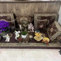 شاه نشین|پشتی|تهران, المهدی|دیوار