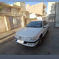 پارس XU7 بسیار تمیز به شرط|خودرو سواری و وانت|ملایر, |دیوار