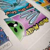 چاپ باقری سررسید تقویم کتاب کارت ویزیت بسته‌بندی|عمده‌فروشی|قم, الغدیر|دیوار