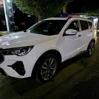 فیدلیتی الیت ۷نفره ۱۴۰۴|خودرو سواری و وانت|یاسوج, |دیوار