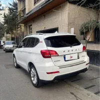 هاول h2 مدل ۹۷|خودرو سواری و وانت|تهران, شهرآرا|دیوار