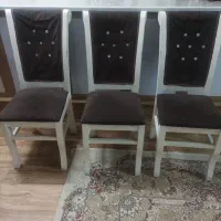 صندلی ناهار خوری