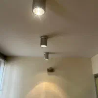 چراغ دیواری و سقفی|لوستر و چراغ آویز|تهران, سعادتآباد|دیوار