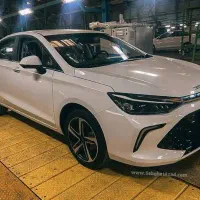 بیجینگ u5 پلاس|خودرو سواری و وانت|تهران, باغ فیض|دیوار