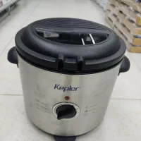 سرخ کن کپلر مدل KDF-515