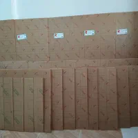 محافظ صفحه گلس (پایه)تلویزیون