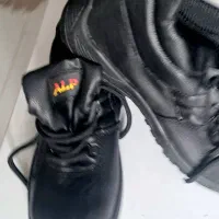 کفش ایمنی(سایز۴۳)