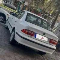 سمند lx مدل 1398 لاکاغذی