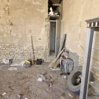 مغازه ۵۰ متری مناسب برای کارگاه یا انباری|اجارهٔ مغازه و غرفه|مشهد, نوید|دیوار
