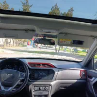 ام وی ام x33|خودرو سواری و وانت|کرمانشاه, |دیوار