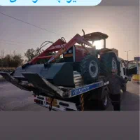 تراکتور|خودرو سنگین|صفادشت, |دیوار