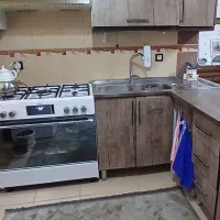 کابینت ام دی اف درحدنو