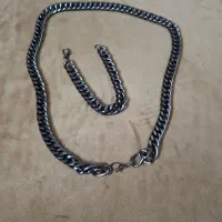 گردنبدودستبندوبدلیجات مردانه|بدلیجات|مشهد, زمانه|دیوار