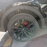 فیدلیتی الیت رنگ مشکی صفر مدل ۱۴۰۴|خودرو سواری و وانت|قم, دروازه چوبی|دیوار