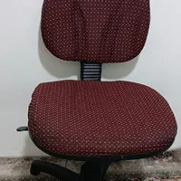 صندلی گردان
