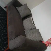 مبل هشت نفره