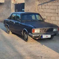 پیکان مشکی 82 انژکتور