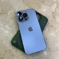 ۱۳ پرو ۲۵۶ تک سیم بدون ریجستر