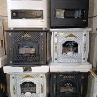 بخاری ارنست اطلس جواهر ۲۴ هزار ،۲۸هزار ،۳۶ هزار